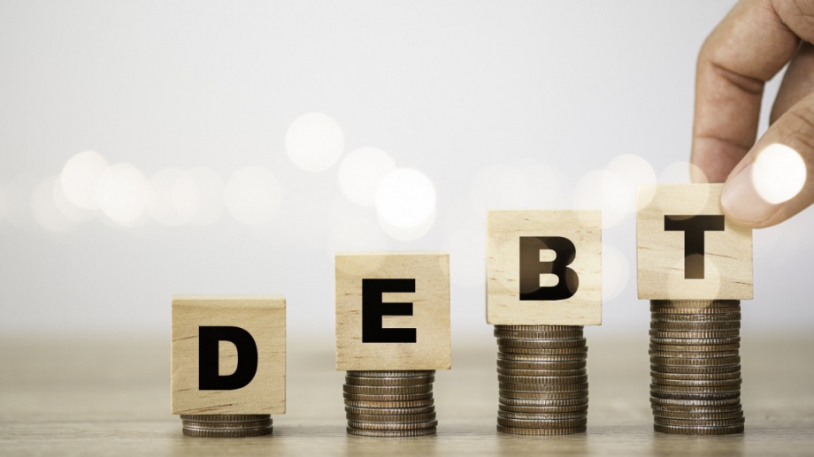 Нов дълг от 300 милиона лева бе поет от държавата