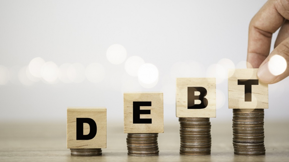 Държавният дълг на Съединените щати за първи път надхвърли 30