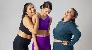 Стилът няма размер - нов боди позитив сайт