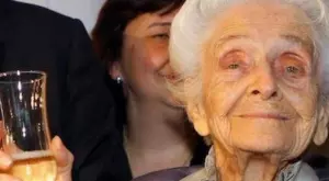 Рита Леви-Монталчини: Нобеловата лауреатка, която се бори със сексизма