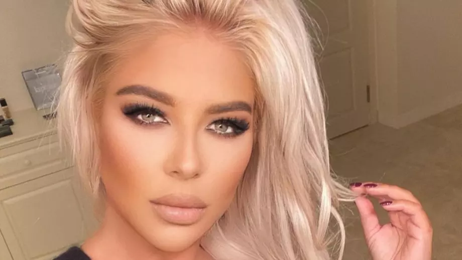 Андреа и Кобрата отново заедно (СНИМКИ)