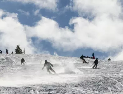 Най-добрите ски курорти в света (част II)