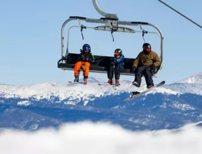 Най-добрите ски курорти в света (част I)