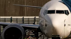 Американска авиокомпания отмени стотици полети заради инцидент