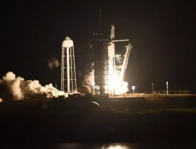 Starship на SpaceX се очаква да бъде изстрелян в орбита до края на годината