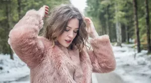 4 тенденции за косата през зимата (СНИМКИ)