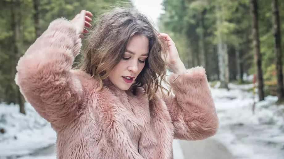 4 тенденции за косата през зимата (СНИМКИ)