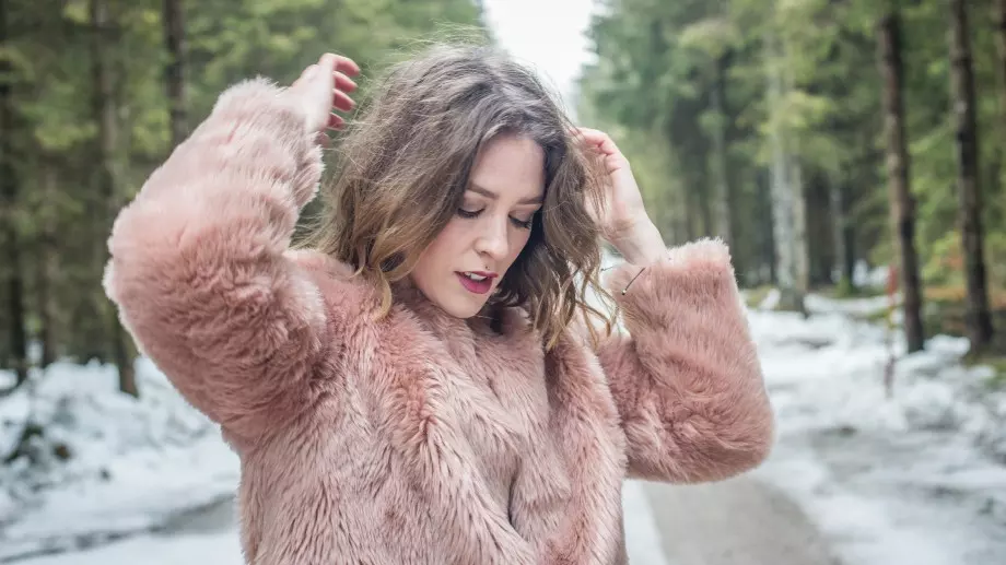 Ето защо жената Близнаци е толкова специална