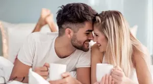 22 романтични пожелания за добро утро