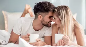 Някой ден ще срещнете този, който ще даде нов смисъл на живота ви