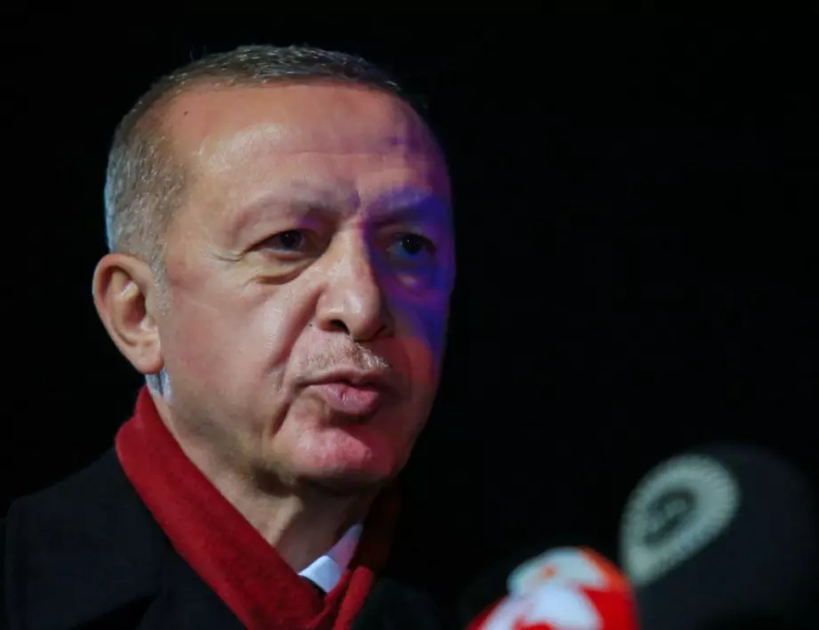 Турция започна поетапно разхлабване на мерките след пълния локдаун