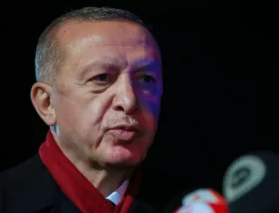 Ердоган иска да строи втори Босфор - експерти са против
