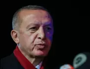 Ердоган: Присъединяването към ЕС продължава да е приоритет за Турция