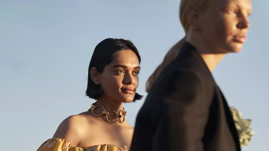 Conscious Exclusive AW20 - красота от отпадъчни материали