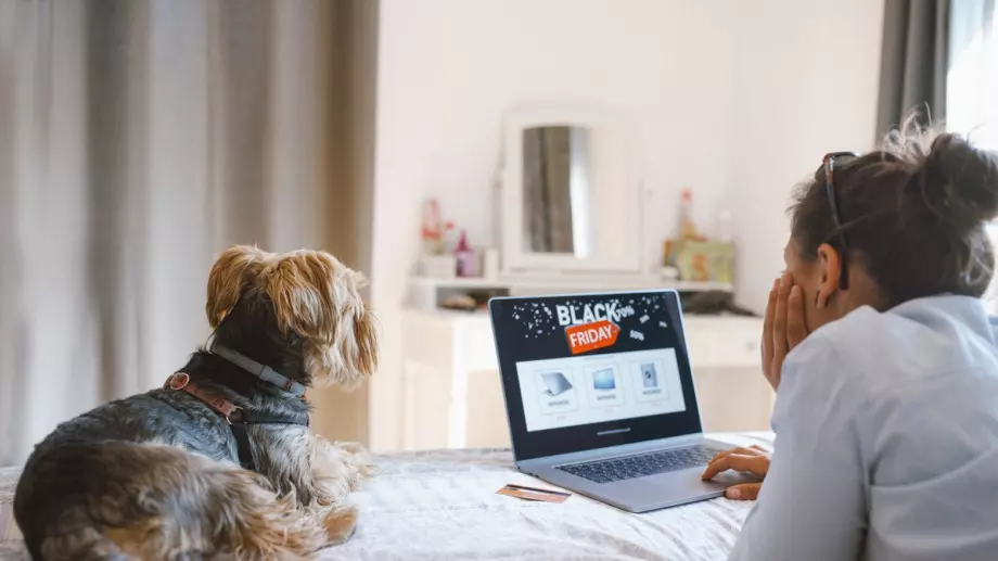 „Черният Петък“ наближава.  Подготвен ли е бизнесът ви да продава повече?