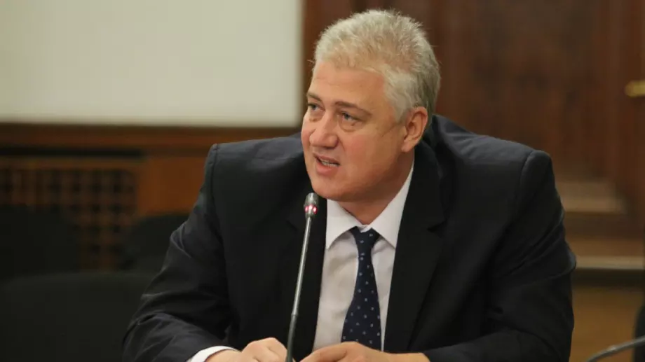 Проф. Асен Балтов вече не е директор на Пирогов