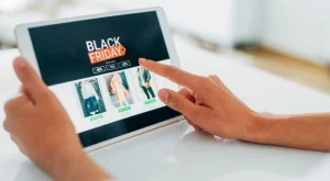 НЕ правете тези 5 неща, пазарувайки на Черен петък