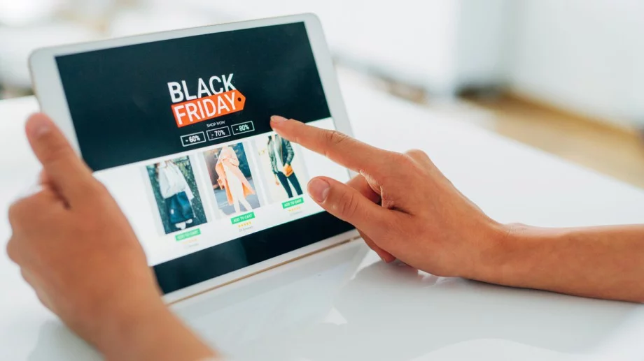 НЕ правете тези 5 неща, пазарувайки на Черен петък