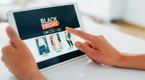 Откъде идва името "Черен петък"