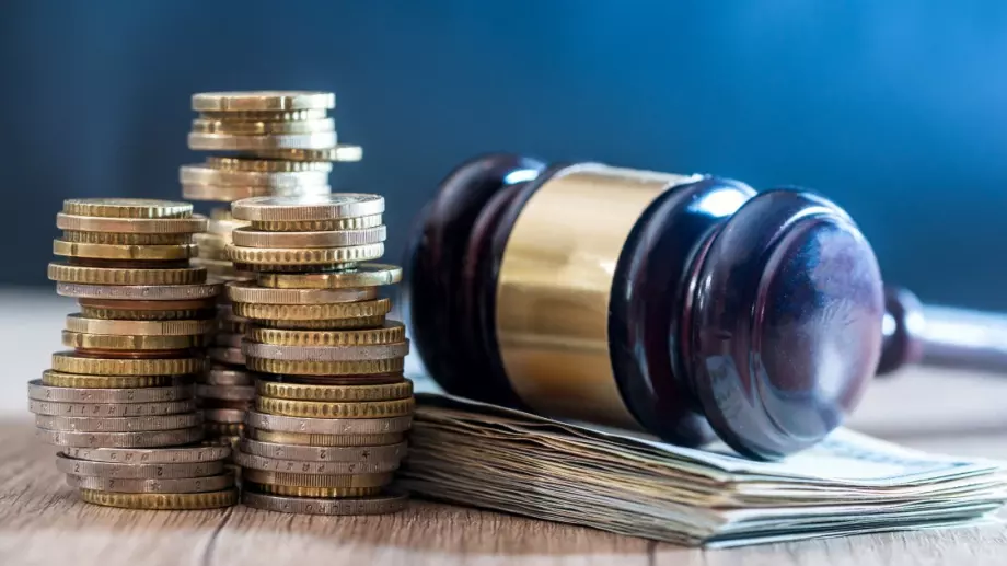 АБВ в борба срещу вечния обвиняем и вечния запор на имущество