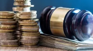  До една заплата бонус вземат в съдебната система