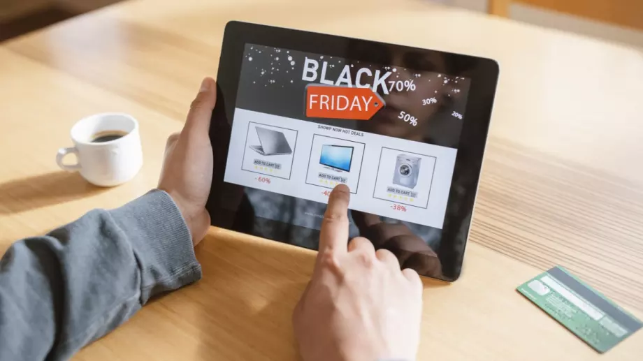 Ценни съвети в навечерието на Черния петък: Какво трябва да знаем?