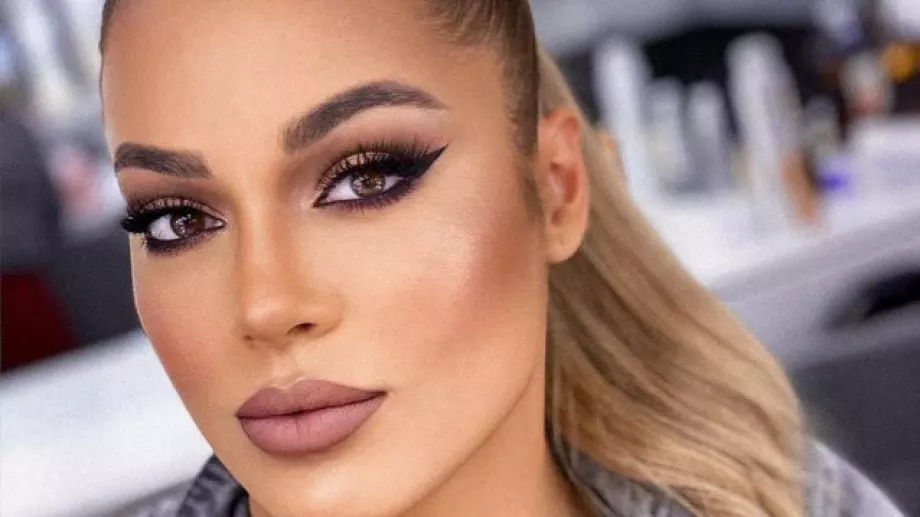 Жени Джаферович вече не е в 