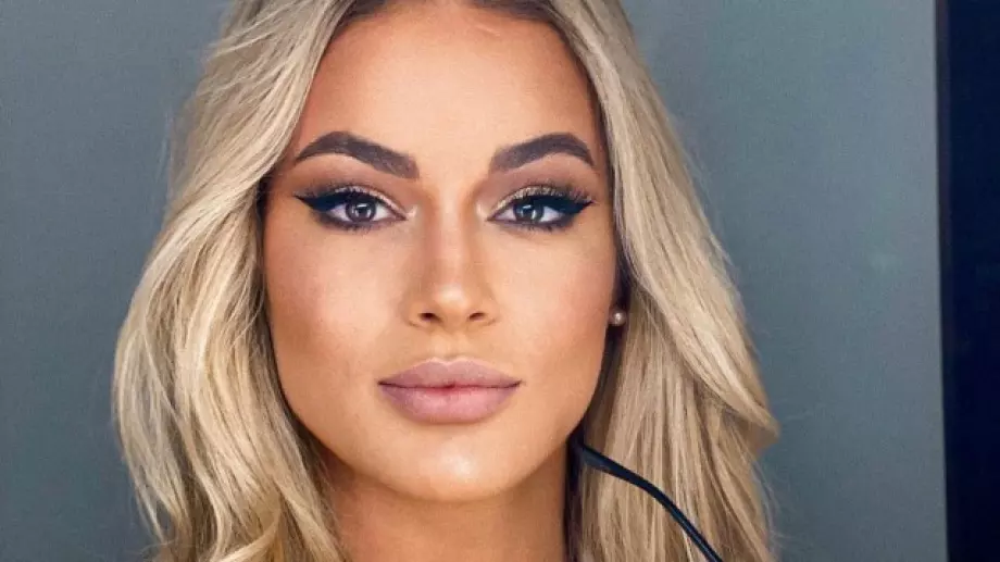 Жени Джаферович от 