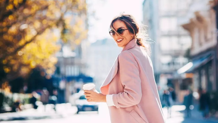 Давате ли си сметка за нещата, които правите и които