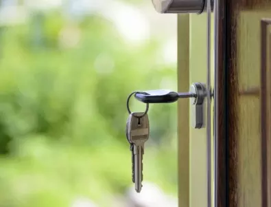 6 важни сигнала за подмяна на ключалката на входната ви врата
