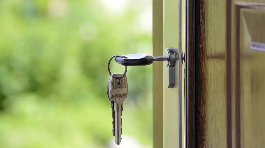 Аварийно отваряне на брави от сертифицирани ключарски фирми 