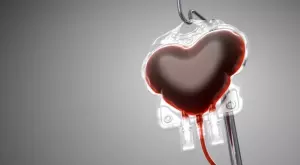 17 изумителни факта за кръвта