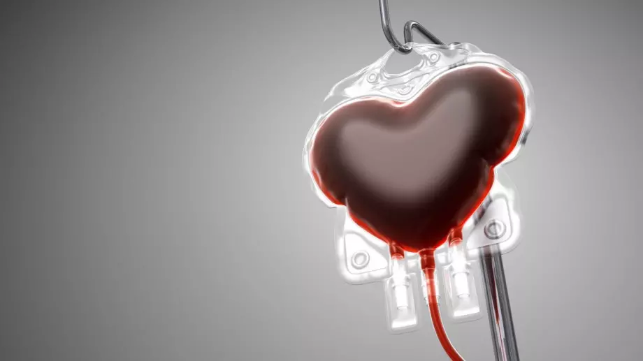 17 изумителни факта за кръвта