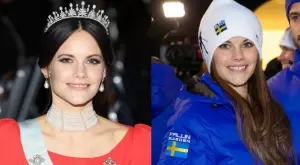 Кралските особи, които имат обикновени професии