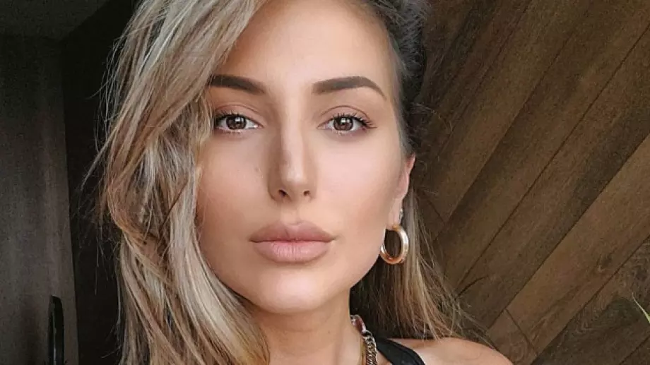 Александра Богданска се срещна с един от най-големите си кошмари