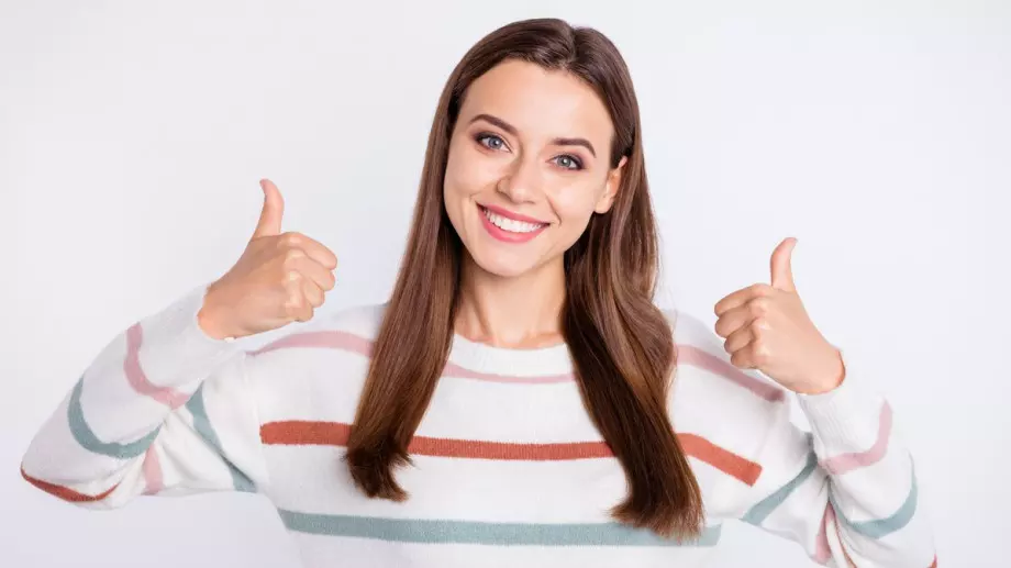 Как да се научим да ценим нещата, които имаме   