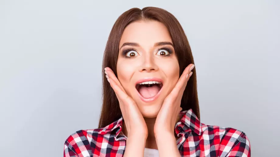 Любопитни факти, които ще ви изненадат 