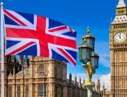 Арестуваха британски консервативен политик по подозрения в изнасилване