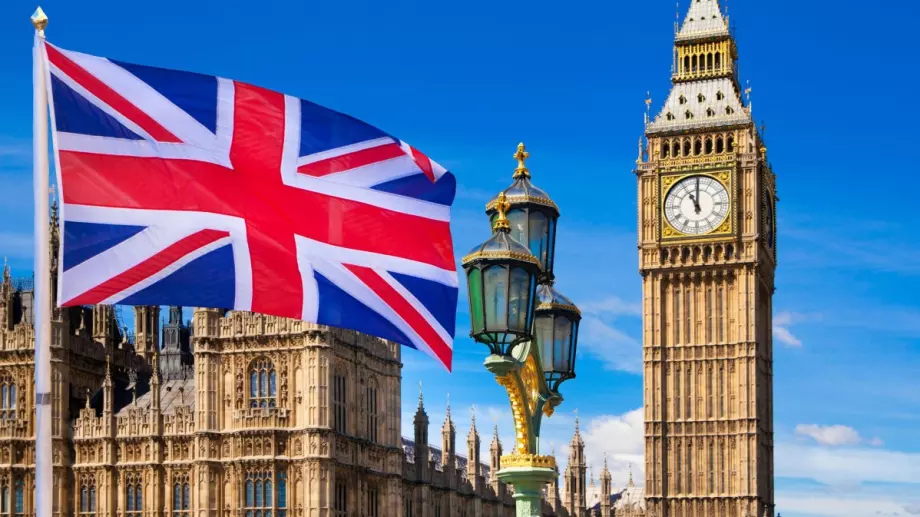 За първи път Великобритания регистрира нулев внос на горива от Русия