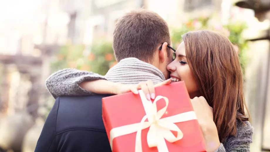 Перфектният подарък за зодия Скорпион 