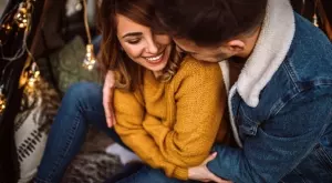 Искам зряла любов