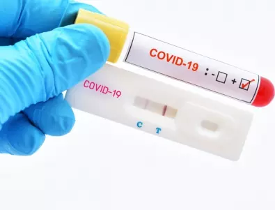 Разкриха схема за издаване на отрицателни PCR тестове в Русе