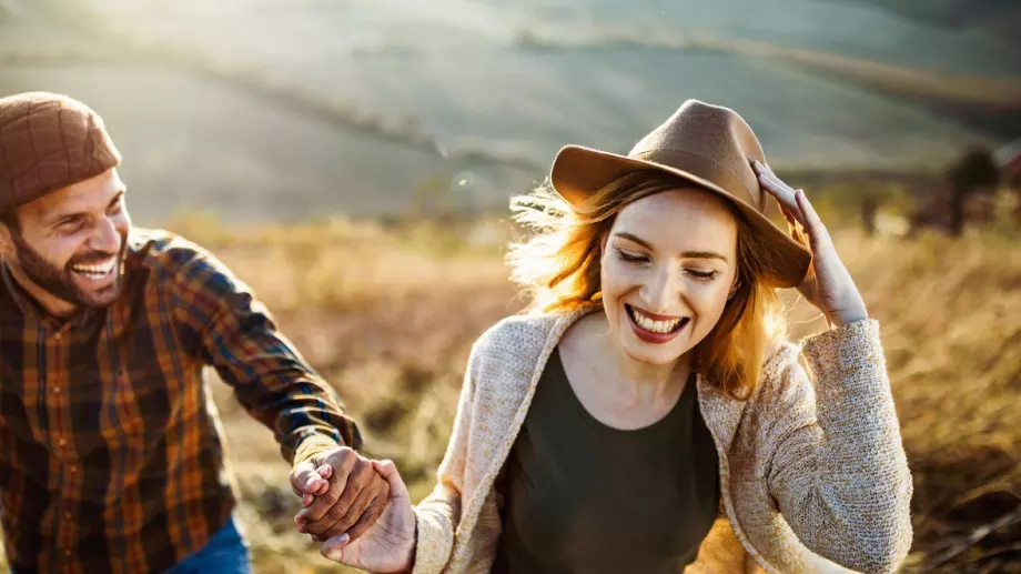 Когато обичаш някого, трябва да правиш компромиси, но не и да се отказваш от себе си