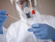 Коронавирусът в България: Едва 1,38% от пробите са положителни
