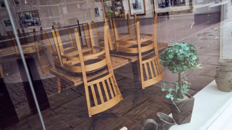 Заведенията - възмутени от малките компенсации за тока