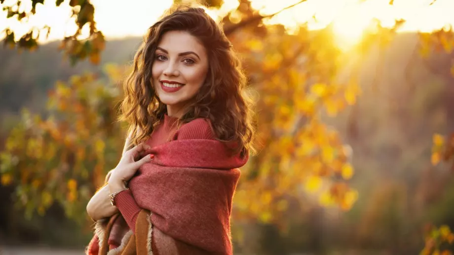 Това, че нещо красиво в живота ви си е отишло, не означава, че нещо по-добро няма да дойде при вас!