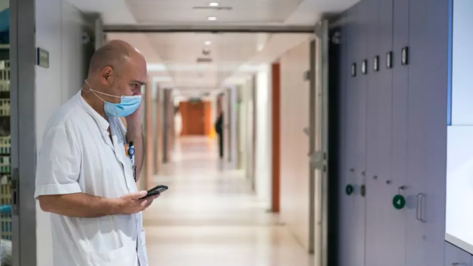 МС одобри издаването на електронни направления и рецепти