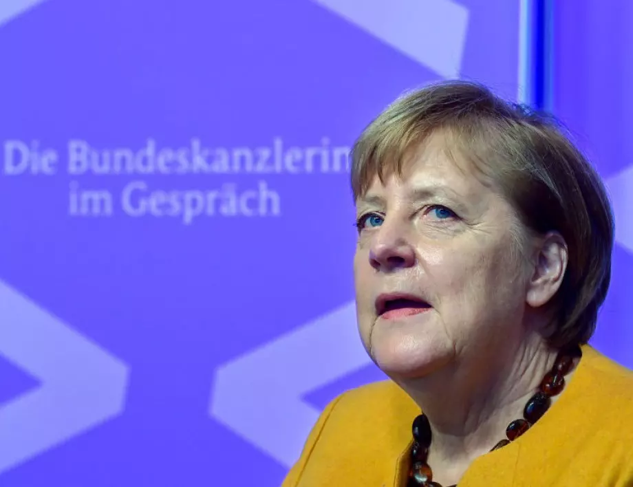 Меркел: В преговорите с Лондон сме подготвени за всички варианти