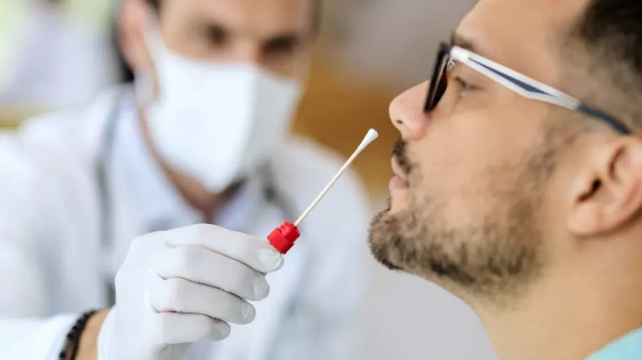 Задължителен PCR за пристигащите в Турция със самолет от 28 декември