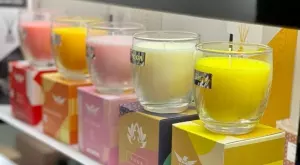 Ароматните свещи, които променят настроението в дома ви